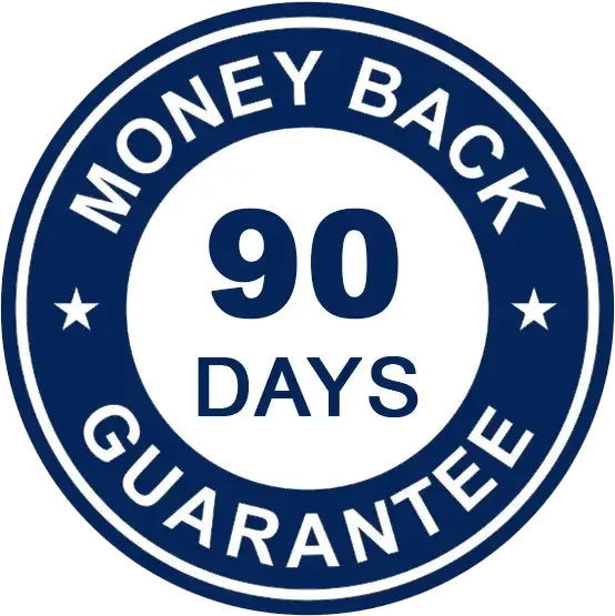 NeuroQuiet money back guarantee
