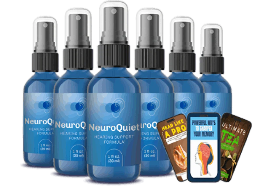NeuroQuiet