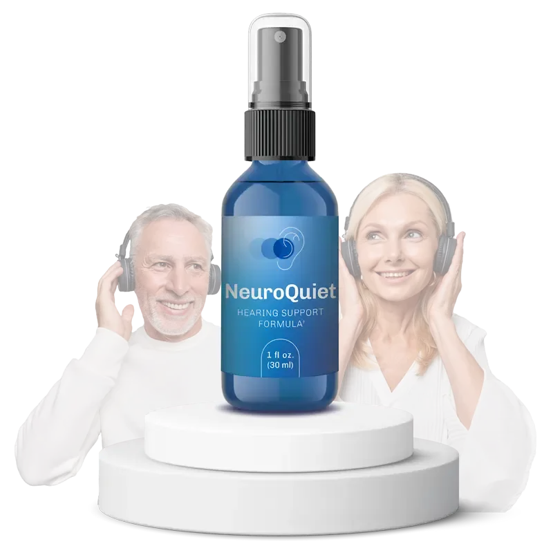 NeuroQuiet benefits